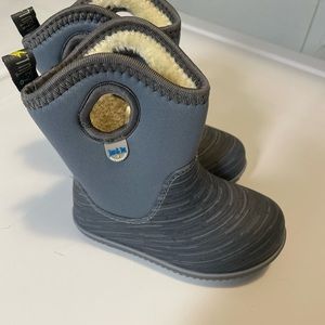 Jan & Jul winter boots